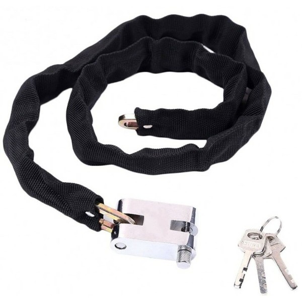 Ķēde ar piekaramo atslēgu Urban Prime