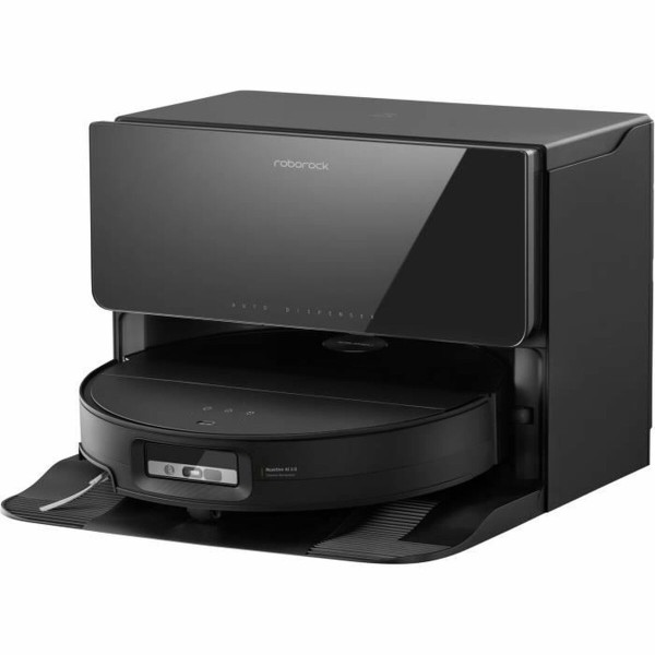 Robottipölynimuri Roborock 6400 mAh