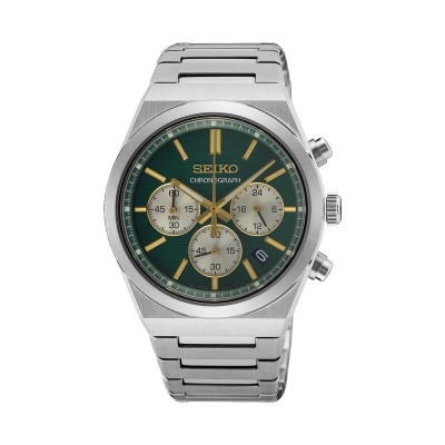 Laikrodis vyrams Seiko...