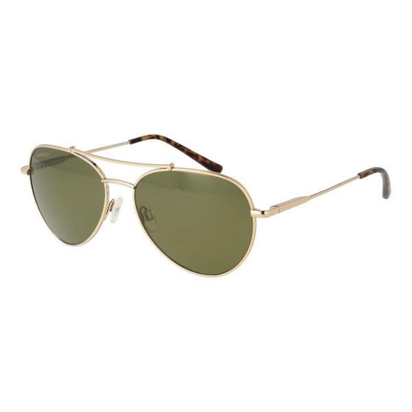 Unisex Saulesbrilles Serengeti SS599005 PETE