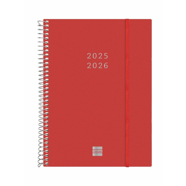 Расписание Finocam