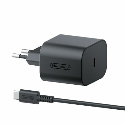 USB-Kaapeli Nintendo...