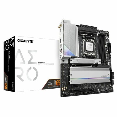 Motherboard Gigabyte AMD...