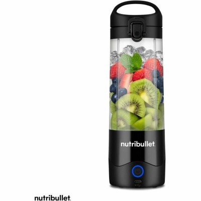 Blenderis-Krūze Nutribullet