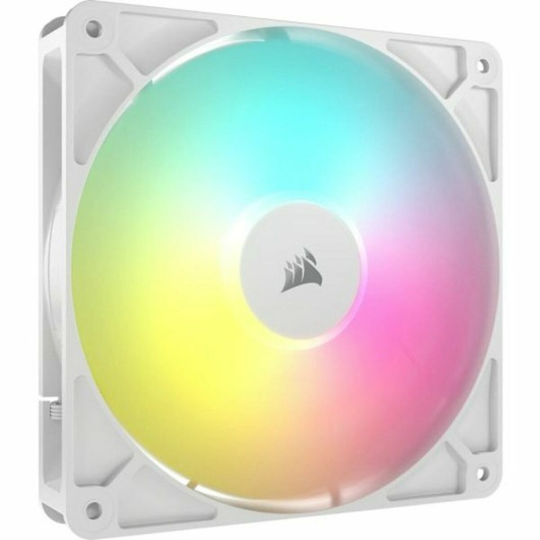 Вентилятор в корпусе Corsair