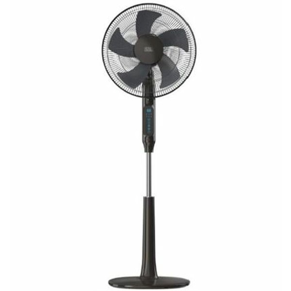Freestanding Fan Black & Decker