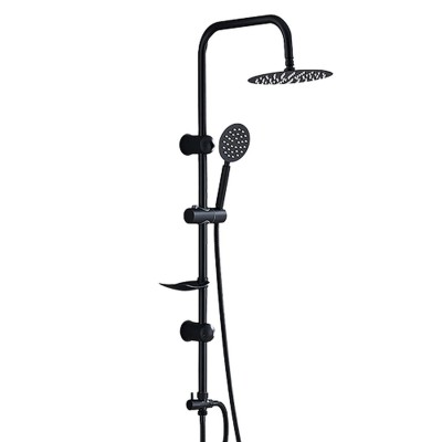 Suihkukolumni Fontastock...