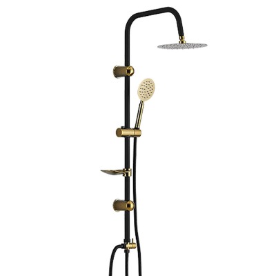 Dušo stovas Fontastock...