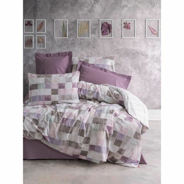 Duvet cover set