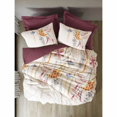 Duvet cover set