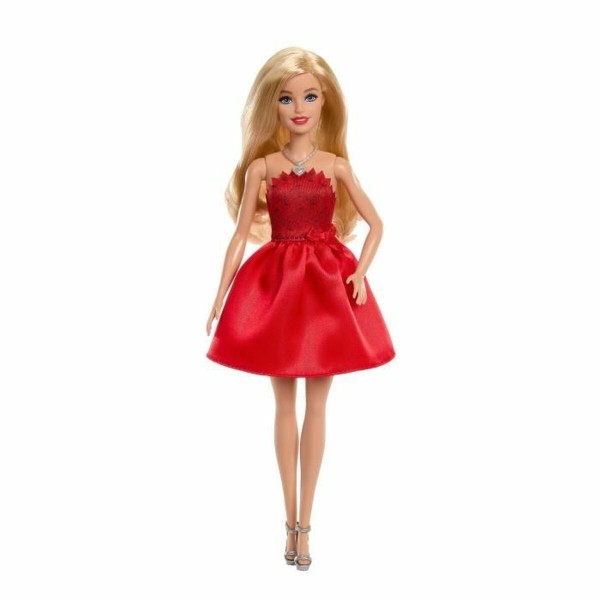 Lelle Barbie