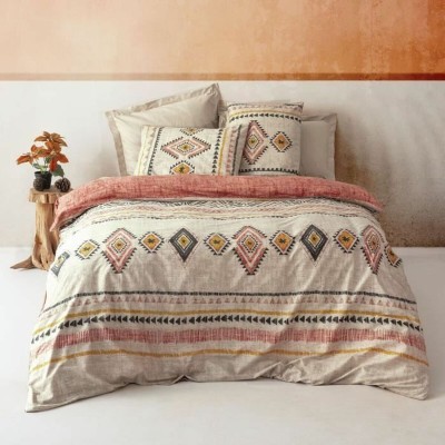 Duvet cover set