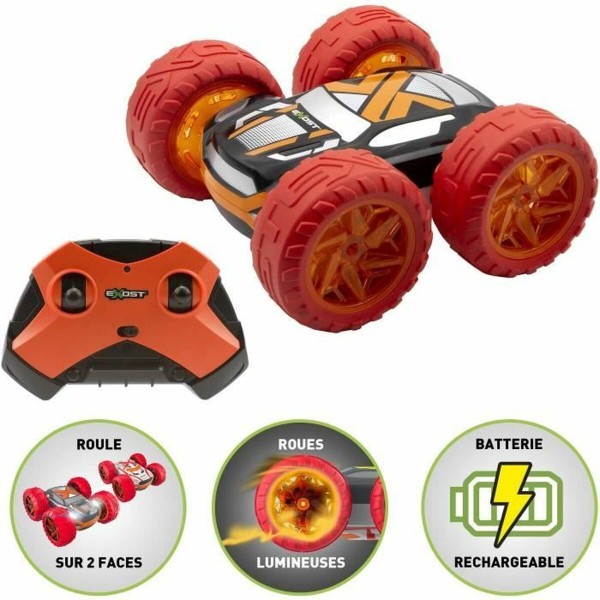 Kauko-ohjattava auto Exost