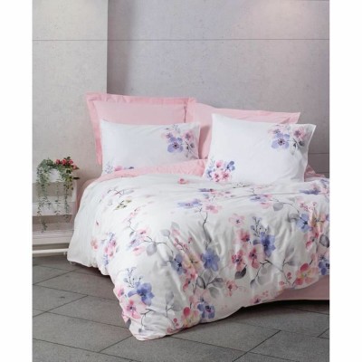 Duvet cover set