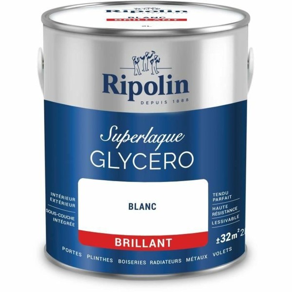 Грунтовка Ripolin