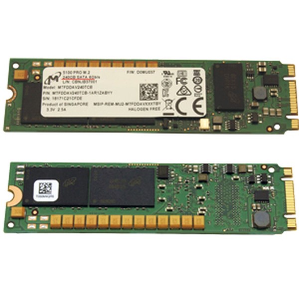 Kõvaketas Fujitsu PY-MF96YN 960 GB SSD