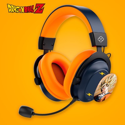 Headphones FR-TEC DB2001...
