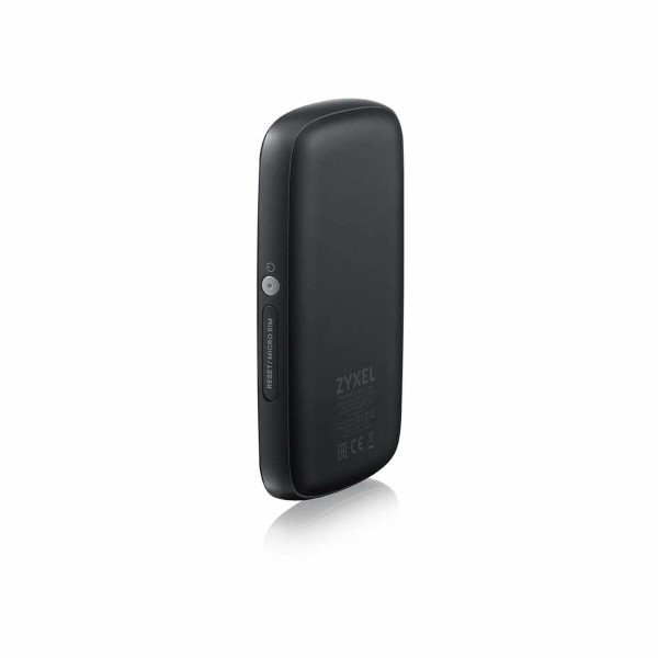 Ruuter ZyXEL LTE2566-M634-EUZNV1F Must USB 2.0 Wi-Fi