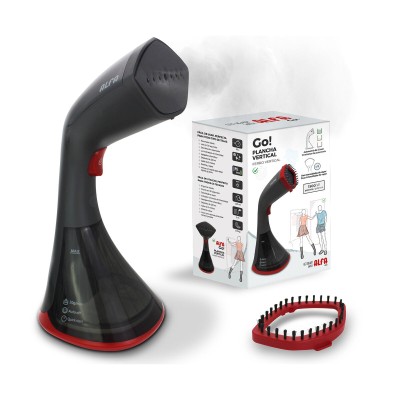 Steam Iron Alfa PLV0010001