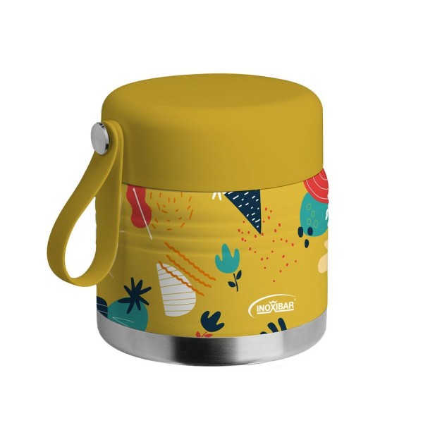 Pulverizatora Pudele Inoxibar 61126