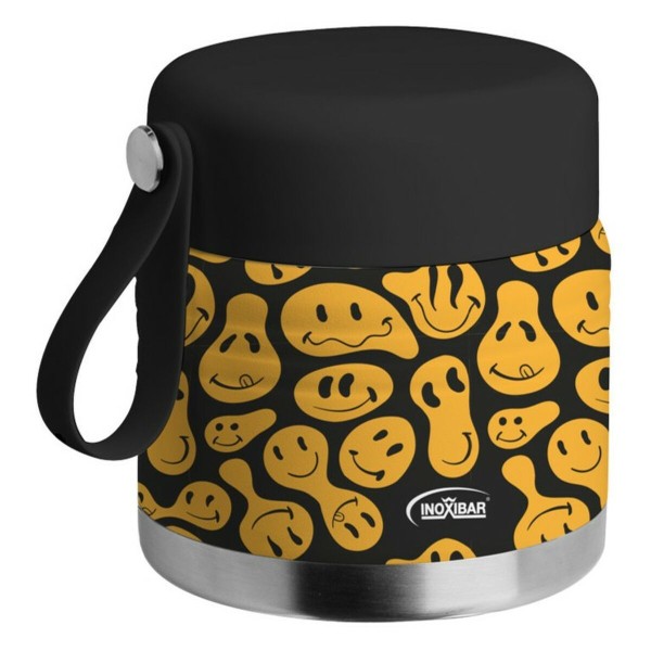 Pulverizatora Pudele Inoxibar 61128