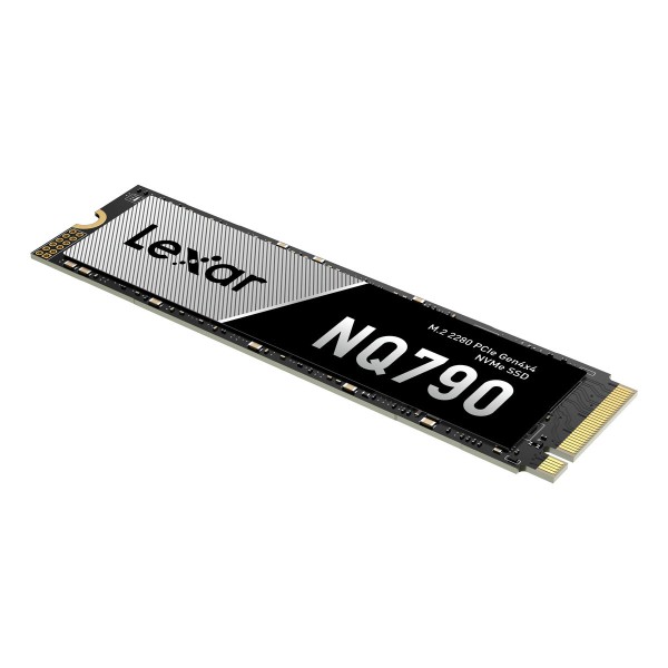 Kovalevy Lexar LNQ790X002T-RNNNG 2 TB SSD