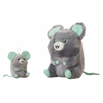 Fluffy toy Creaciones Llopis