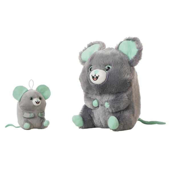 Fluffy toy Creaciones Llopis