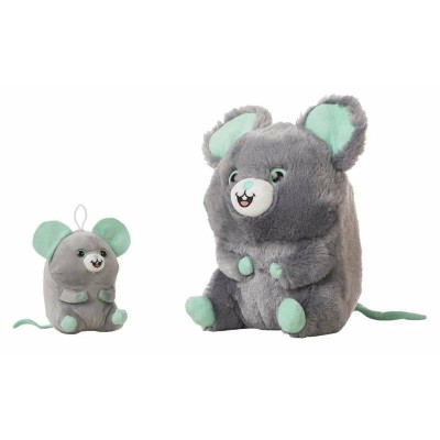 Fluffy toy Creaciones Llopis