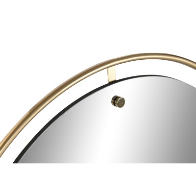 Sienas spogulis Home ESPRIT...