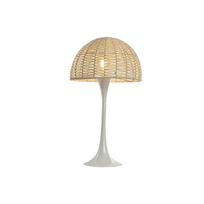 Desk lamp Home ESPRIT White...