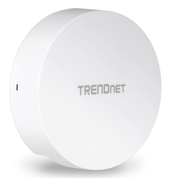 Роутер Trendnet TEW-823DAP Белый RJ45 PoE x 1