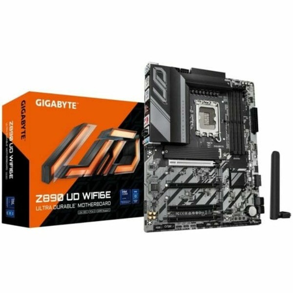 Материнская плата Gigabyte LGA 1851