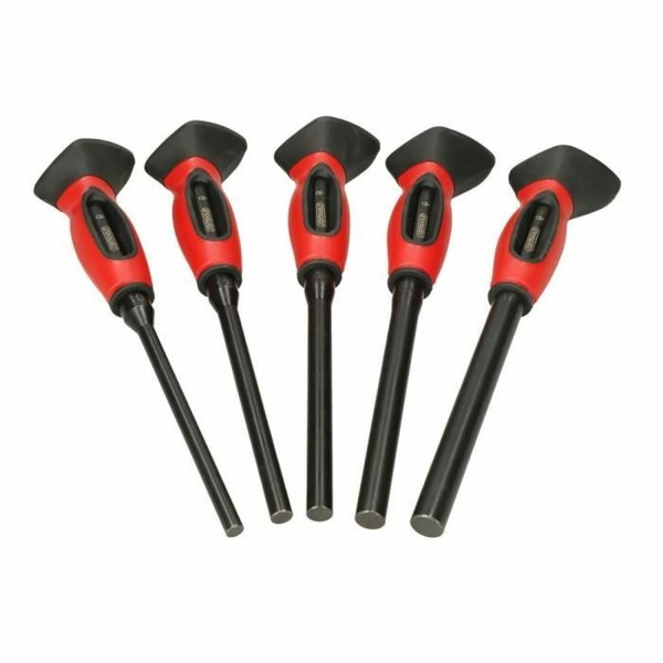 Cilindrinių stūmiklių rinkinys KS Tools