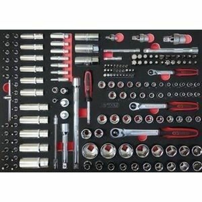 Instrumentu grozs KS Tools