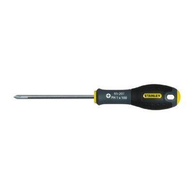 Screwdriver Stanley PH0 x...