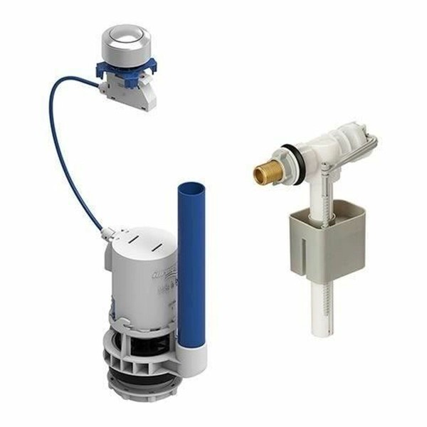 Parandustööde varustus Edouard Rousseau