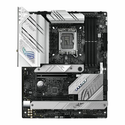 Emolevy Asus LGA 1700