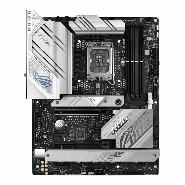 Emaplaat Asus LGA 1700