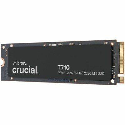Жесткий диск Crucial 2 TB SSD