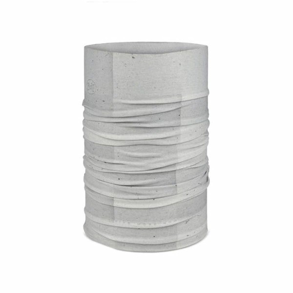 Kaklaskarė Buff Original Ecostretch Tifir Ash Pilka