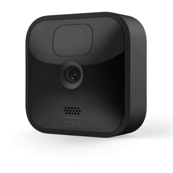 Turvakamera Blink Home Security