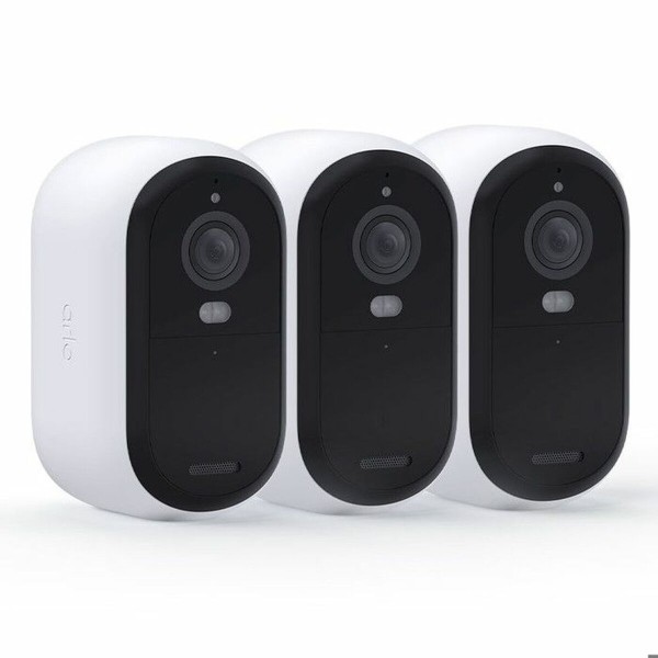 Valvekaamera Arlo Essential2