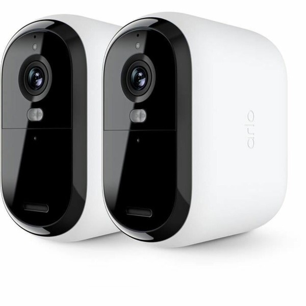 Valvekaamera Arlo FHD XL Essential2