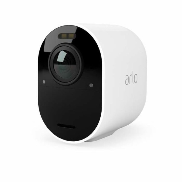 Видеокамера наблюдения Arlo ARLO Ultra V2