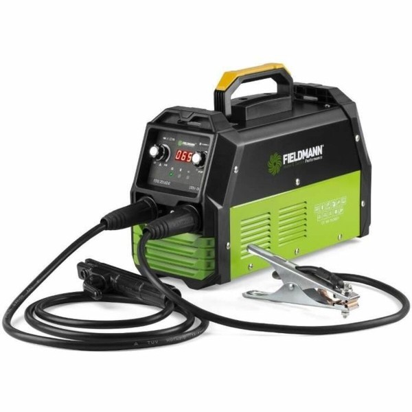 Metinātājs Fieldmann FDIS 20160-E