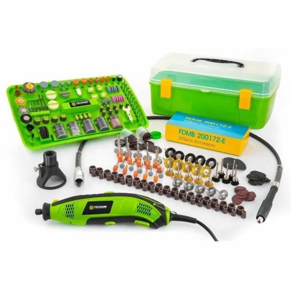 Daudzfunkcionālo darba instrumentu Fieldmann FDMB 200172-E