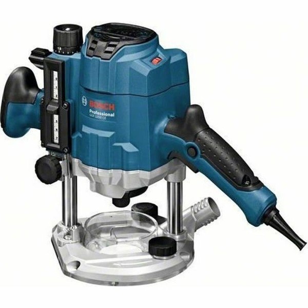 Фрезерный станок BOSCH GOF 1250 CE