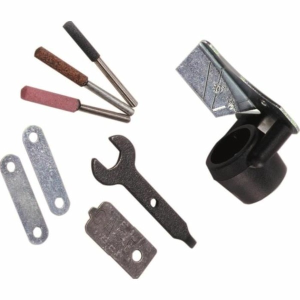 No-drill fixing kit Dremel 1453