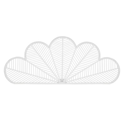 Headboard Home ESPRIT White...